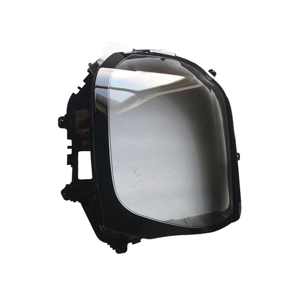 Front Left Headlight Lens Cover Cap Clear for Outlander / for Outlander PHEV 2022-2024