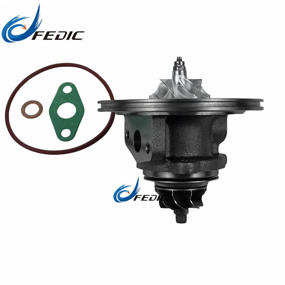 MFS Turbo cartridge KP35 54359880000 for Renault Kangoo Clio II 1.5 dCi K9K-700