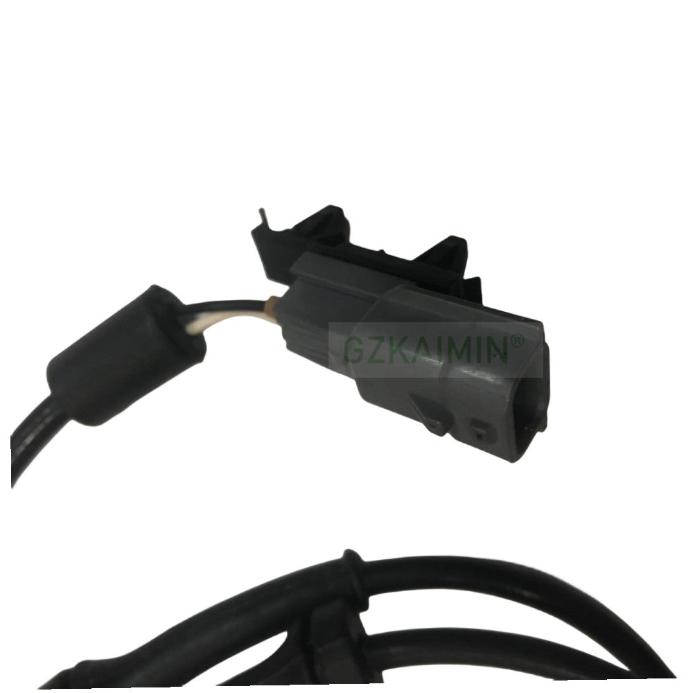 Equipment Manufacturer MN102246 for Mitsubishi Grandis Space/Wagon 2004-2011 ABS Speed Sensor