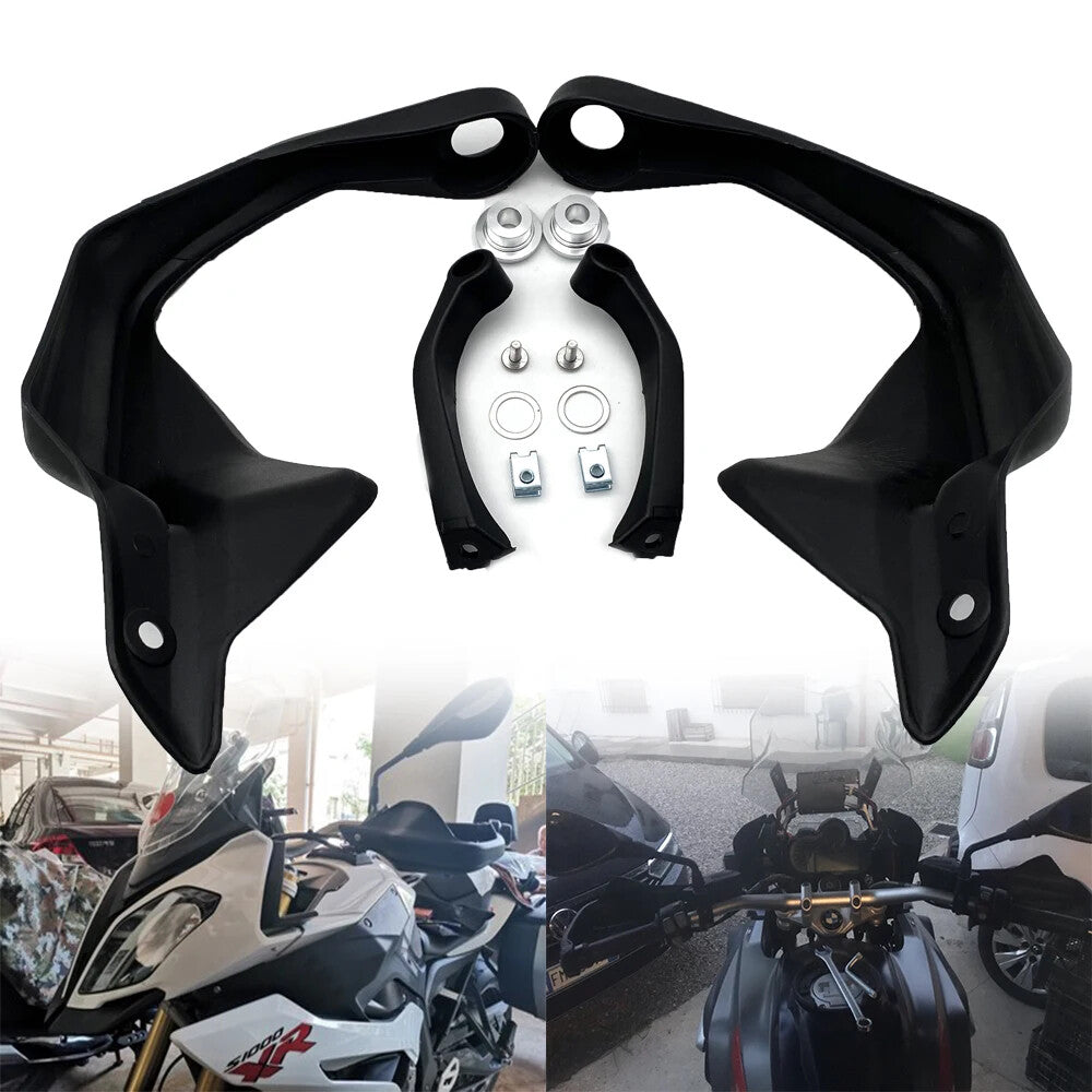 Handguard Protector Hand Shield Guard Windshield LC ADV R1250GS S1000XR F750GS