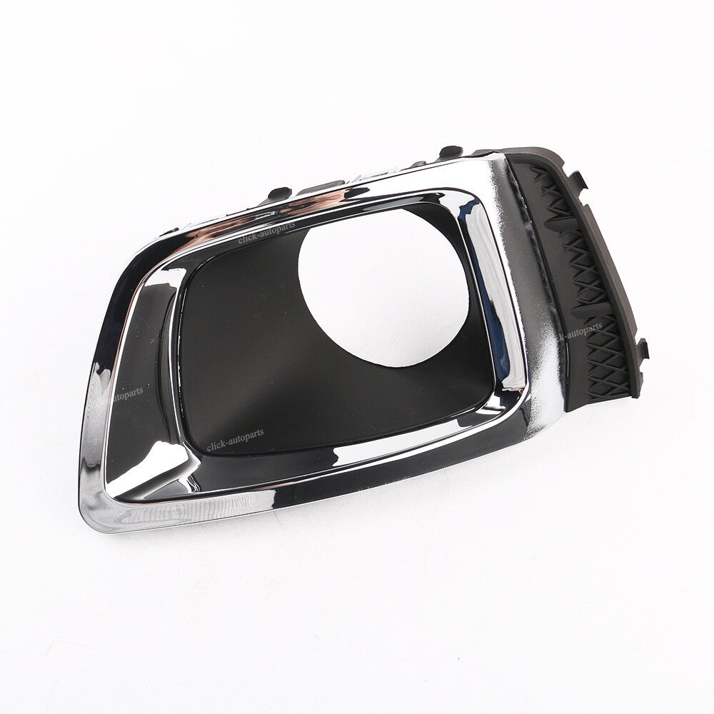 Front Right Fog Light Trim Cover Chorme 57731SG080 For 14-15 for Subaru for Forester