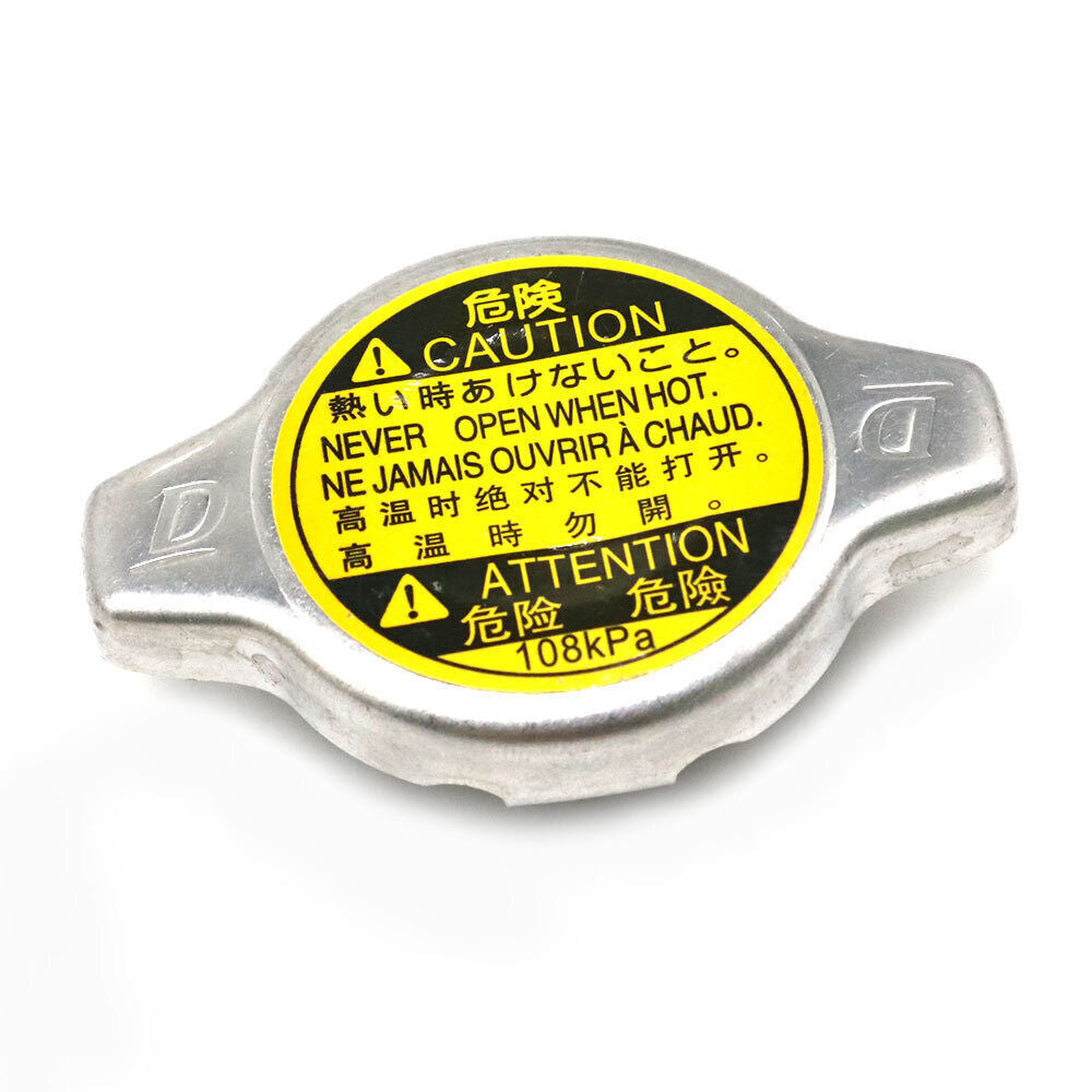 for Toyota 2001-2017 for Camry for Corolla 16401-20353 Radiator Cap 108kPa Replacement