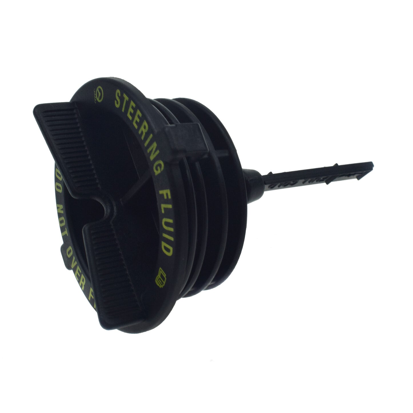 New Power Steering Pump Cap Black E1AZ3A006A for Ford Bronco LTD F150 F250 F350