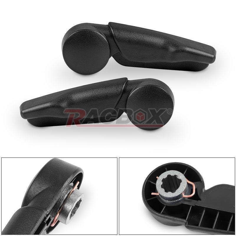 Rear for Seat Release Handle Left Right fit for Mercedes-Benz GL-Class GL350 GL450