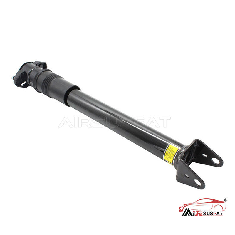 Pair Rear Air Suspension Spring Shock Strut for Mercedes ML GL Class W164 X164