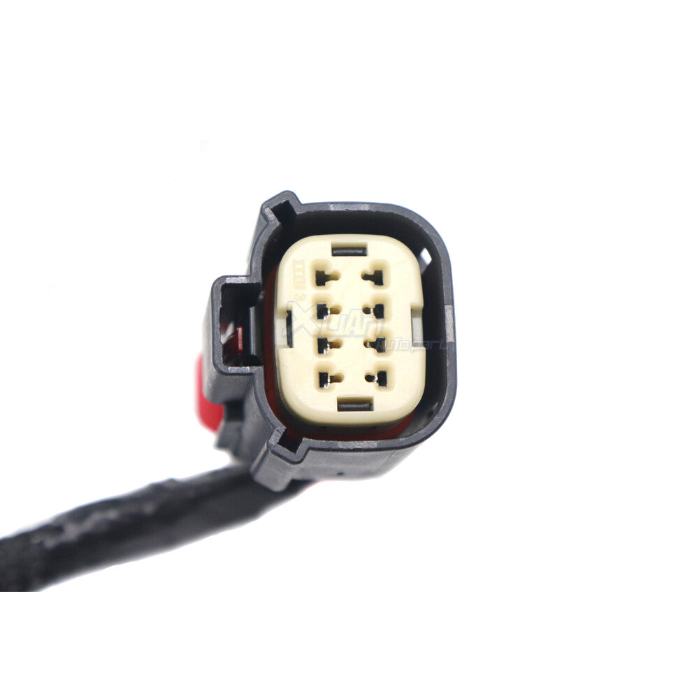 Rearview backup parking assist camera 23244435 is suitable for Chevrolet Silverado for GMC .