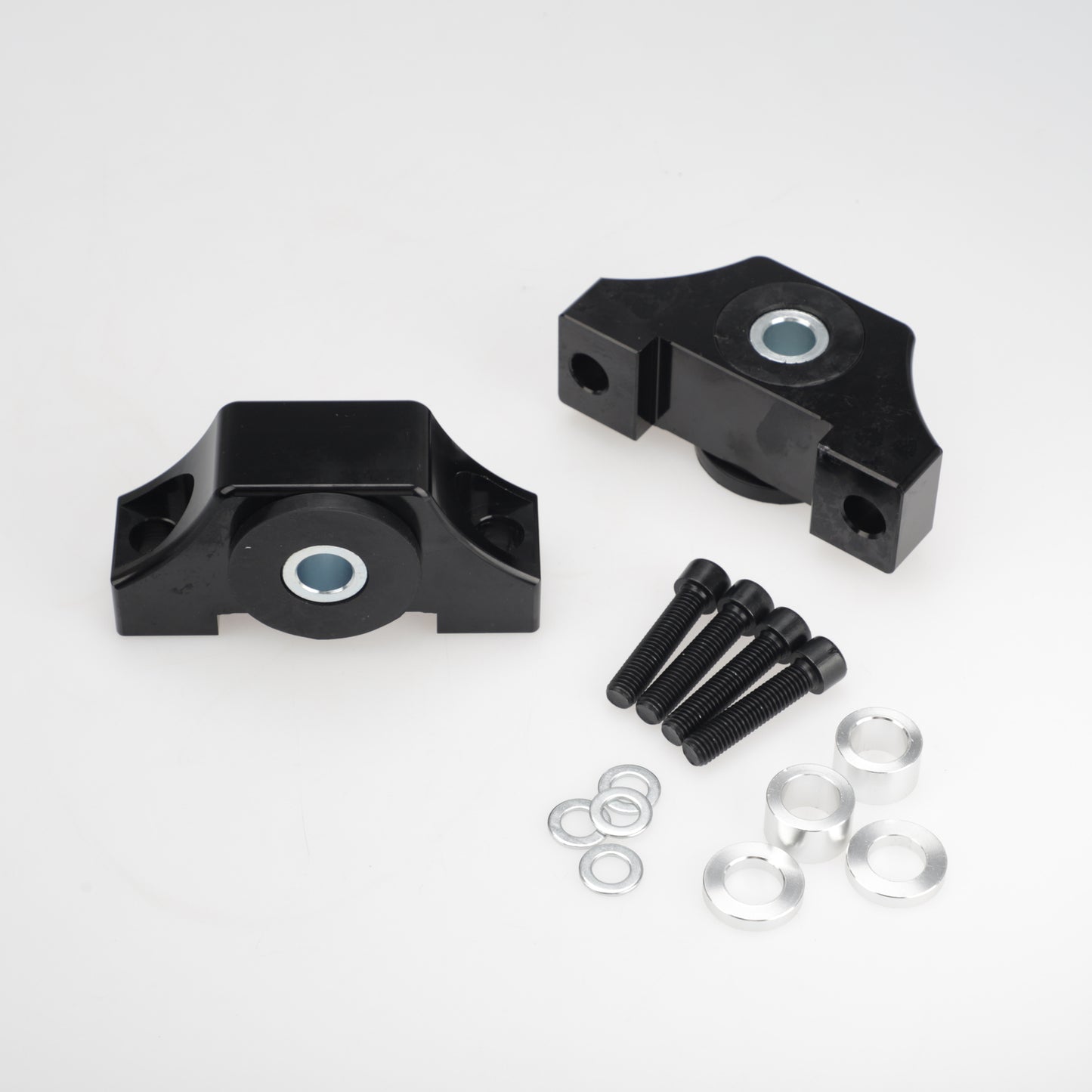 Engine Motor Torque Mount Set B-series/D-series for Honda for Civic EG EK 92-01