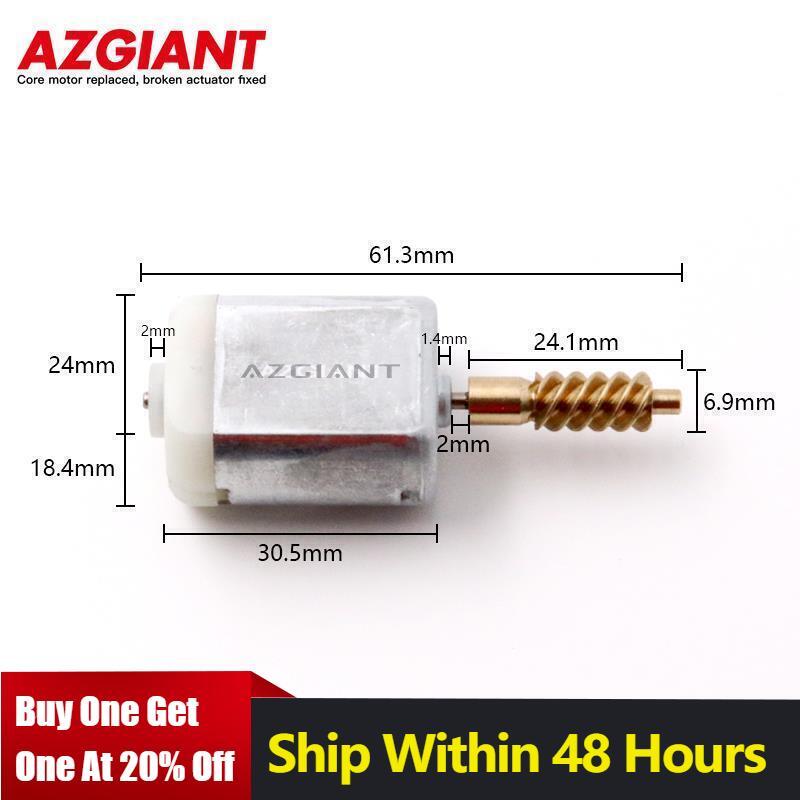 FC-280PC-20150 Car Door Lock Actuator Motor for Toyota Mark II 1996-2000