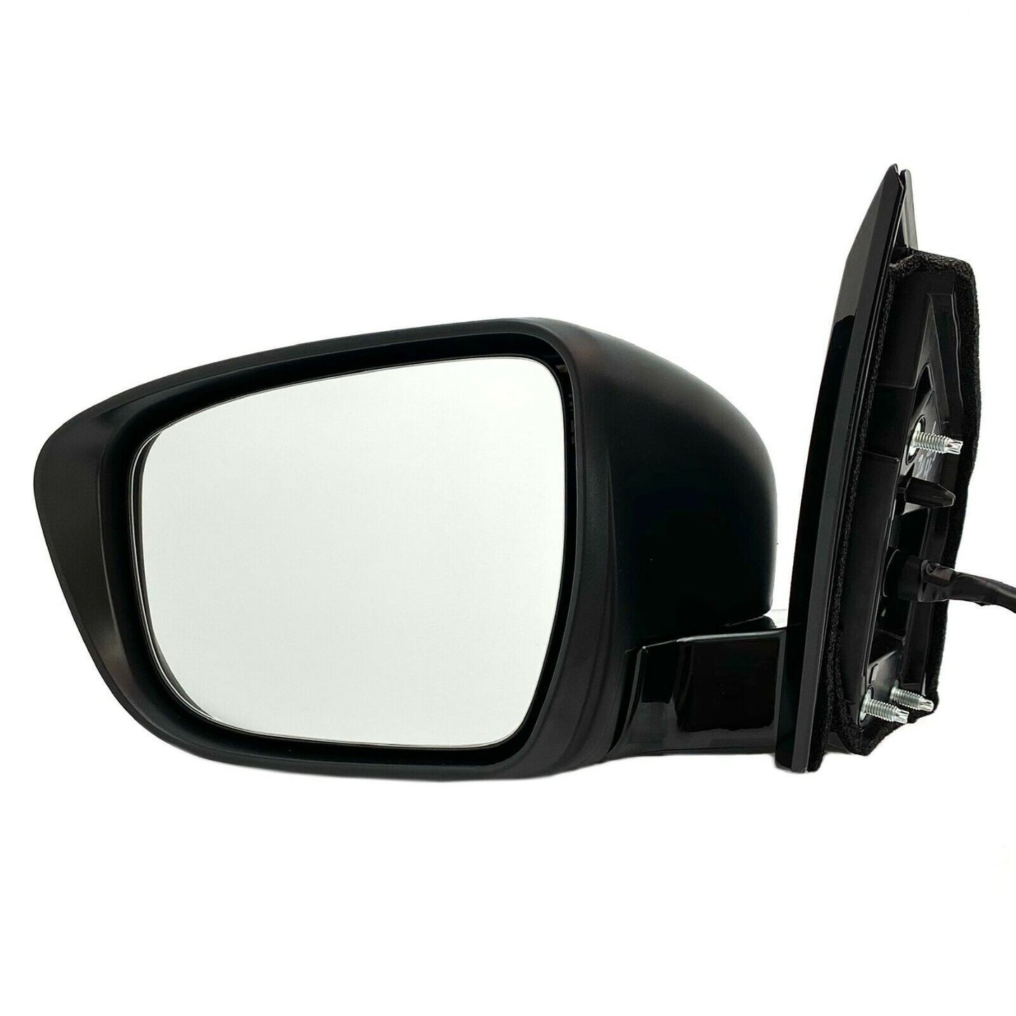 for NISSAN MURANO 2014-2019 Side Mirror Power Heated Turn Signal Passenger Side