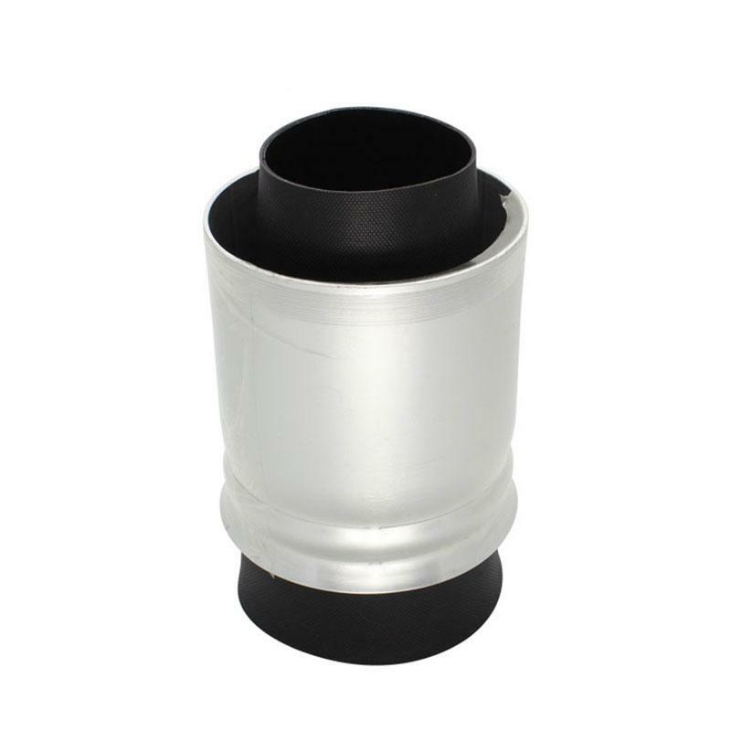 Rear Air Sleeve Aluminum Boot for Audi for A8 D3 4E Shock Absorber 4E0616003N New