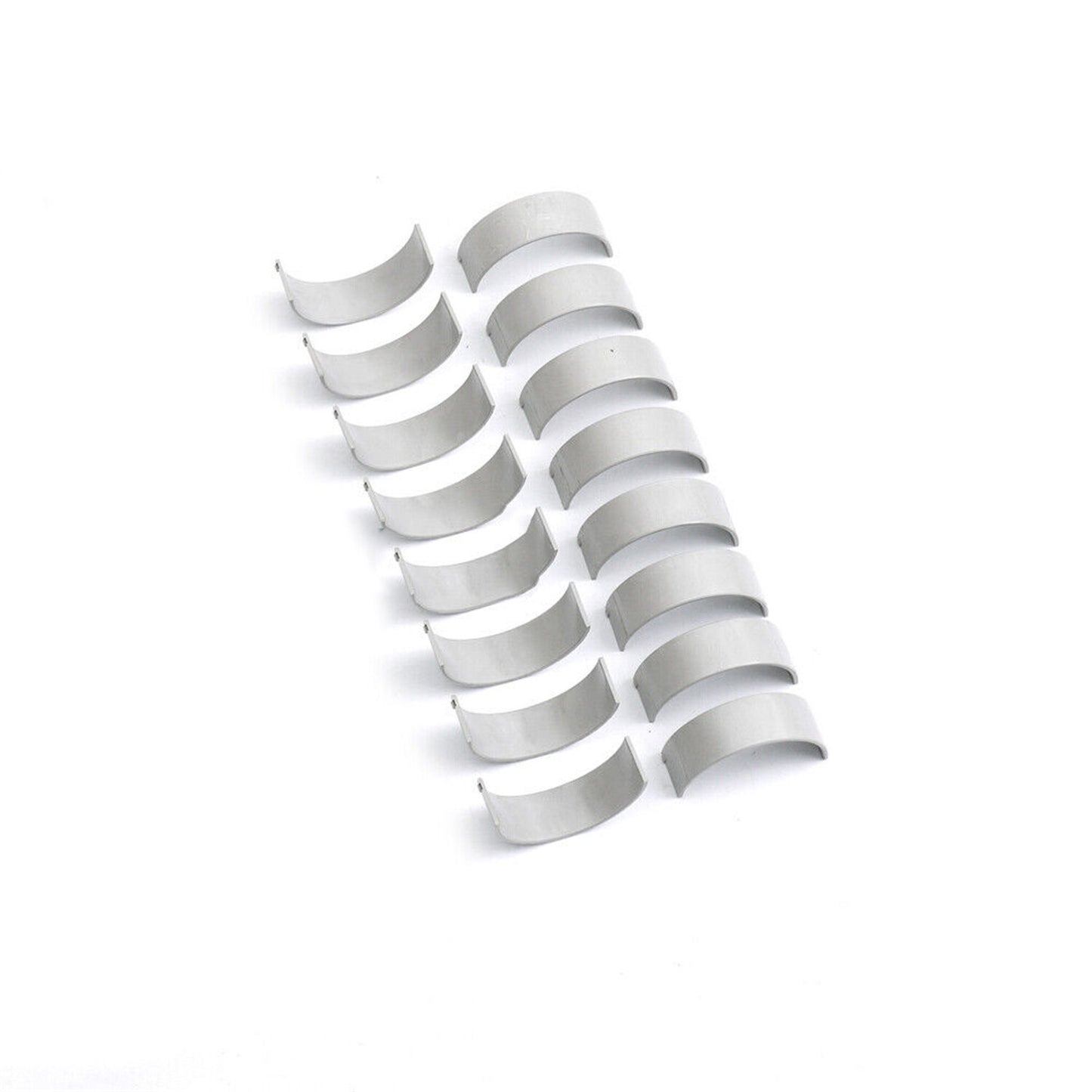 Main ConRod Bearings Set Suitable For M278 for Mercedes M157 M152 S500 W212 W166