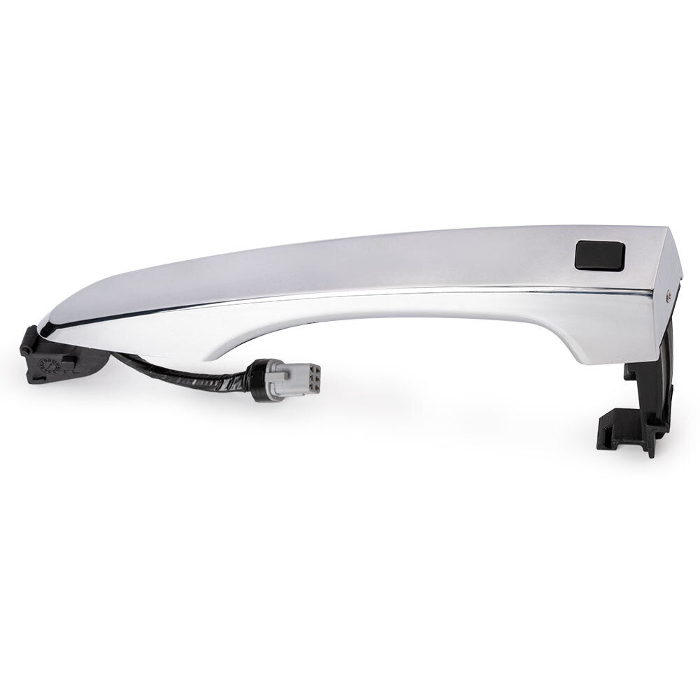for 2016-19 for Hyundai for Tucson 1.6L 2.0L Front Left Door for Smart Key Handle 82651D3710
