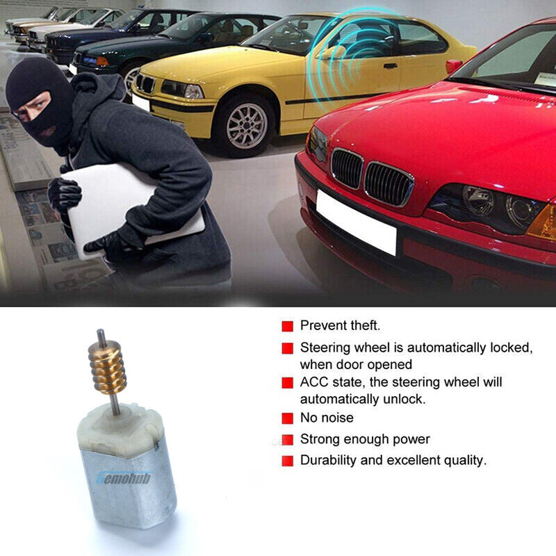 Steering Column Lock Diretion Motor for 2008-2011 for Hyundai Sonata 7
