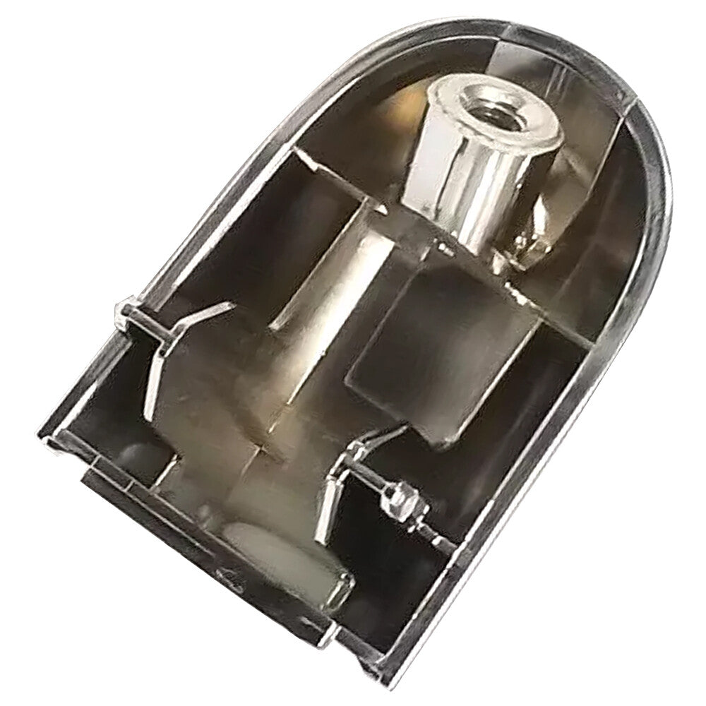 Front Right Exterior Door Handle Cover Chrome Fit for Sorento 2010-2015