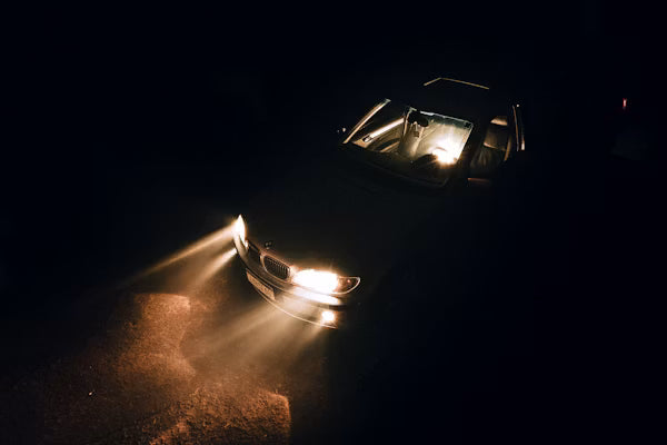 H11 Fog Light Bulb: A Complete Guide on How it Works and its Benefits