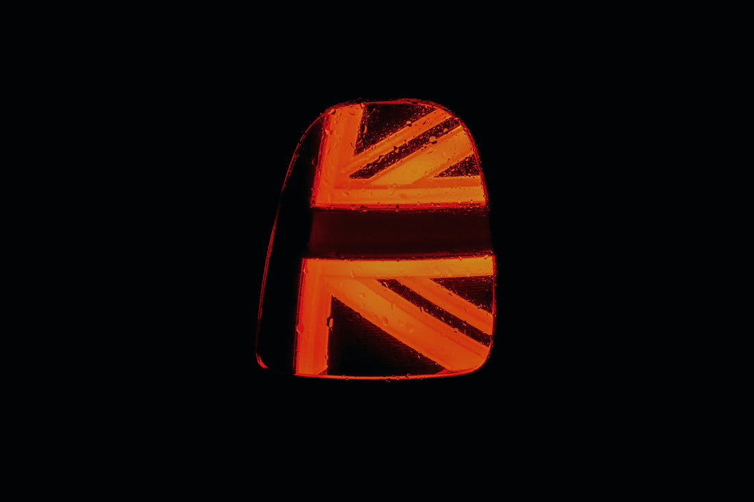 Brake Light vs Tail Light: Understanding the Differences and Benefits