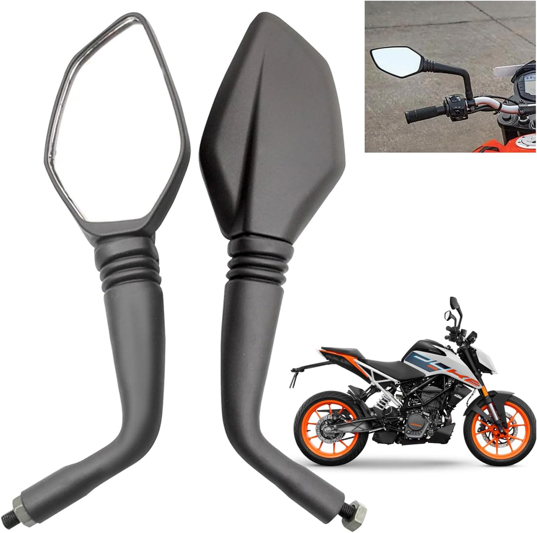 Understanding the Function and Benefits of a Driver Side Mirror Assembly