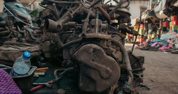 How the 2013 3.5 EcoBoost Engine Rebuild Kit Works: Benefits, Cost, Price, Installation, Symptoms, Comparison, Pros and Cons, Best Brands, and Maintenance