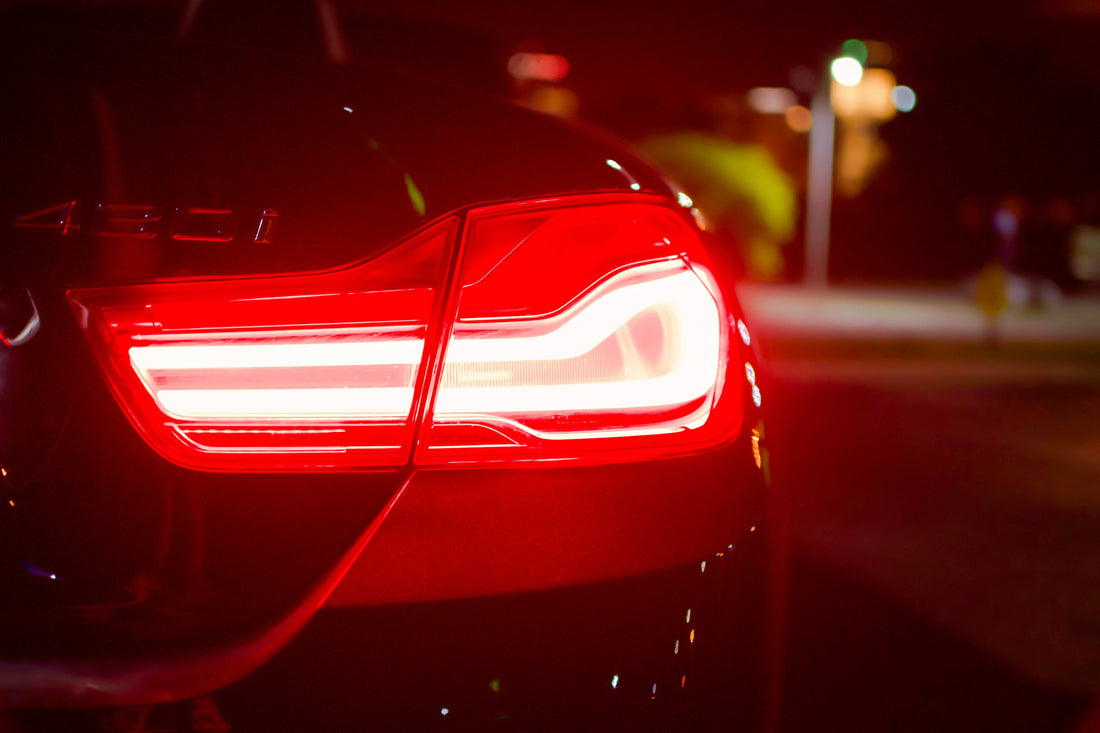 How Charger Tail Lights Work: Benefits, Cost, Price, Installation, Symptoms, Comparison, Pros and Cons, Best Brands, and Maintenance