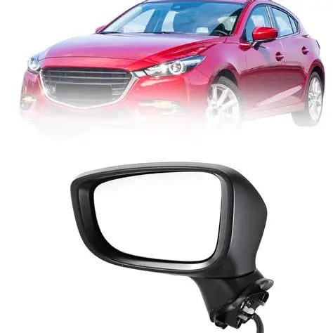 The Ultimate Guide to Driver Side Mirror Assembly for 2023 Audi A3: How It Works, Benefits, Cost, Price and Installation