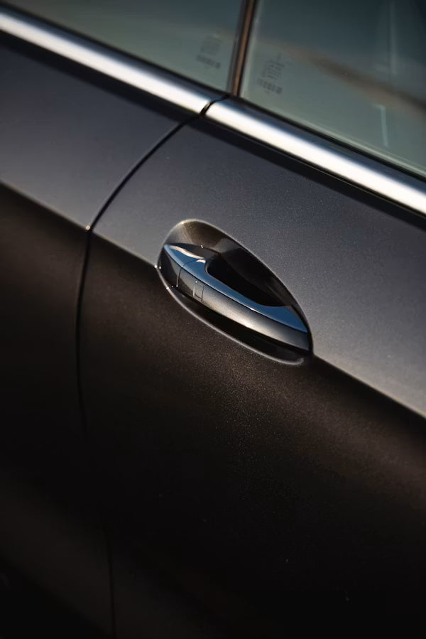 Car Door Handle for Elderly: How It Works, Benefits, Cost, and Installation