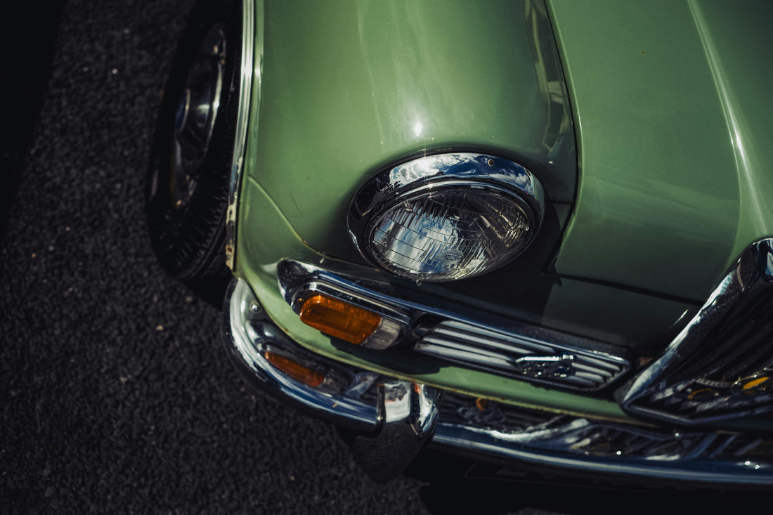 Understanding How Turn Signals Work and Why They May Blink Fast