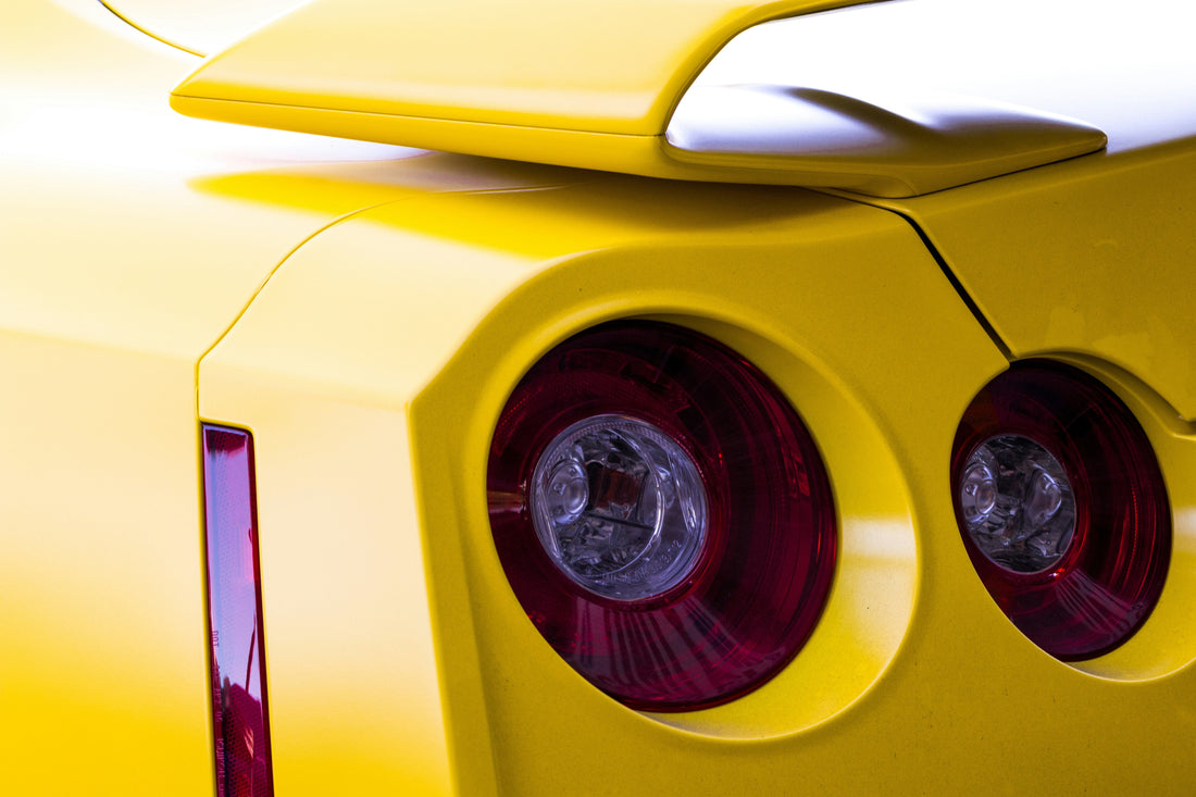 Understanding Moisture in Tail Lights: How It Works, Benefits, Cost, and More