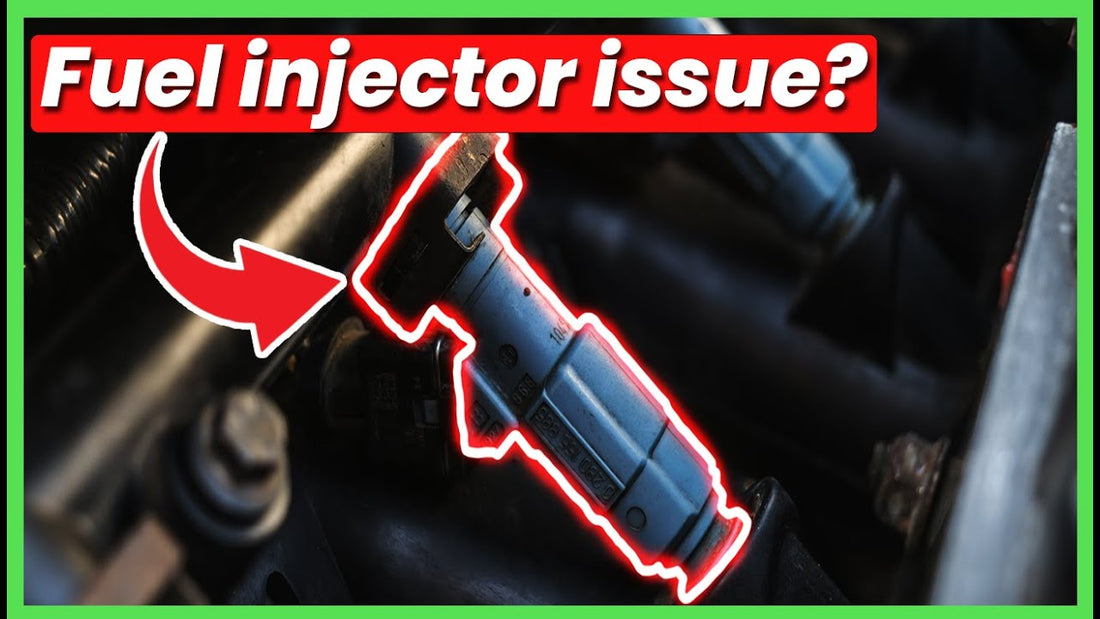 Fuel Injector Symptoms: How They Work, Benefits, Cost, Installation, and More