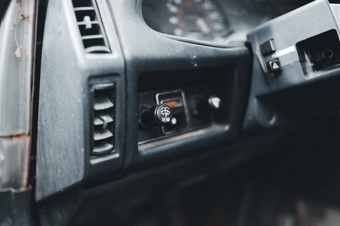The Ultimate Guide to Fuel Rail Pressure Sensor Replacement: How It Works, Benefits, Cost, and More