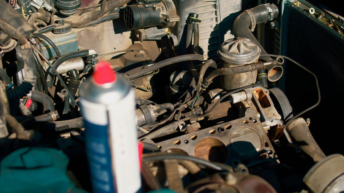 Redline Fuel Injector Cleaner: How It Works, Benefits, Cost and More