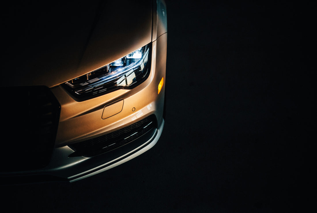 Expert Guide: How LED Lights for Cars Work and Their Benefits