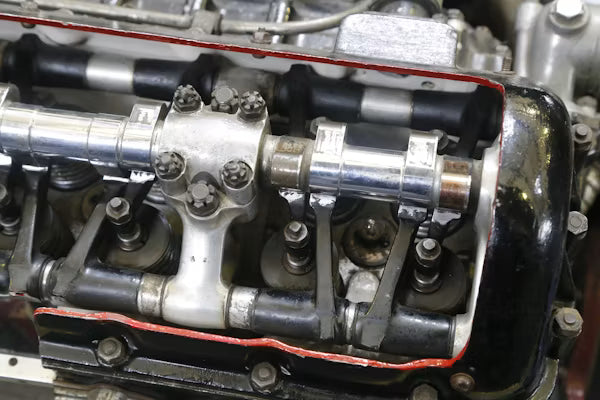 The Ultimate Guide to Chevrolet 283 Engine Rebuild Kits: How They Work, Benefits, Cost and More