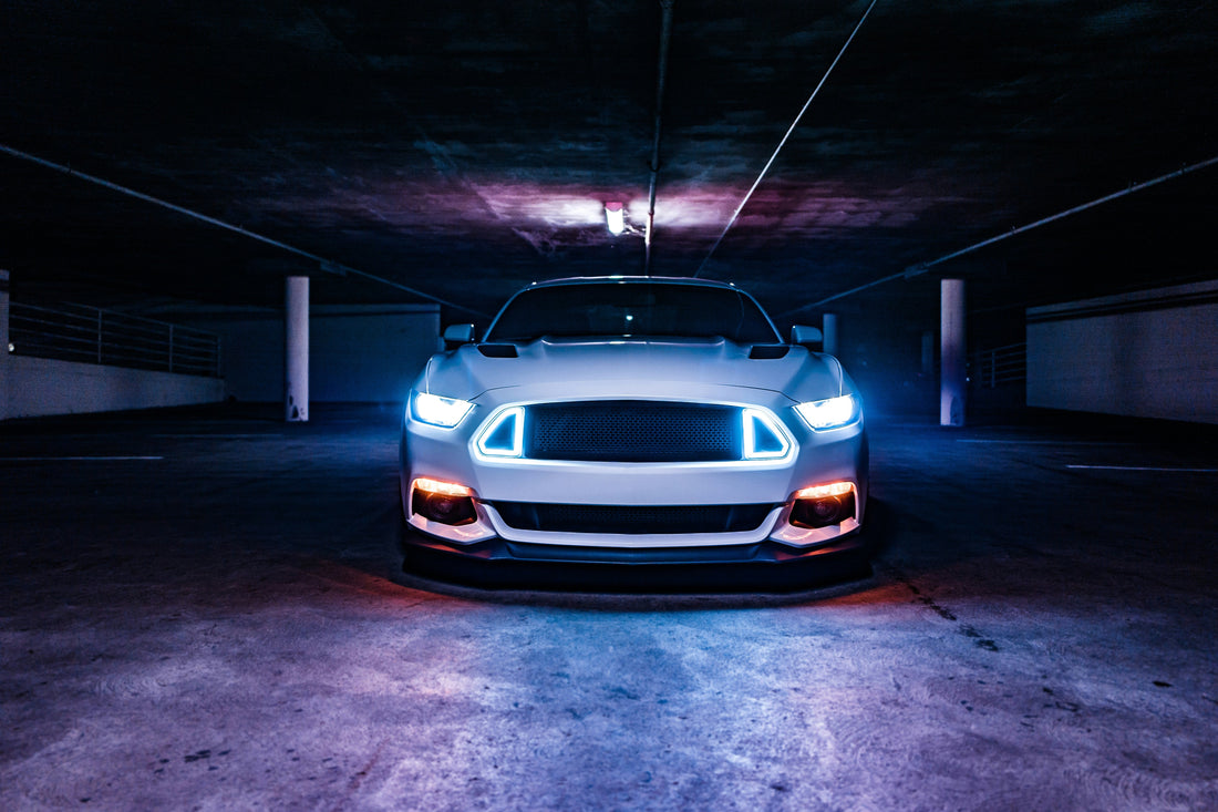 How LED Light Bars for Cars Work: Benefits, Cost, Price, Installation, and More