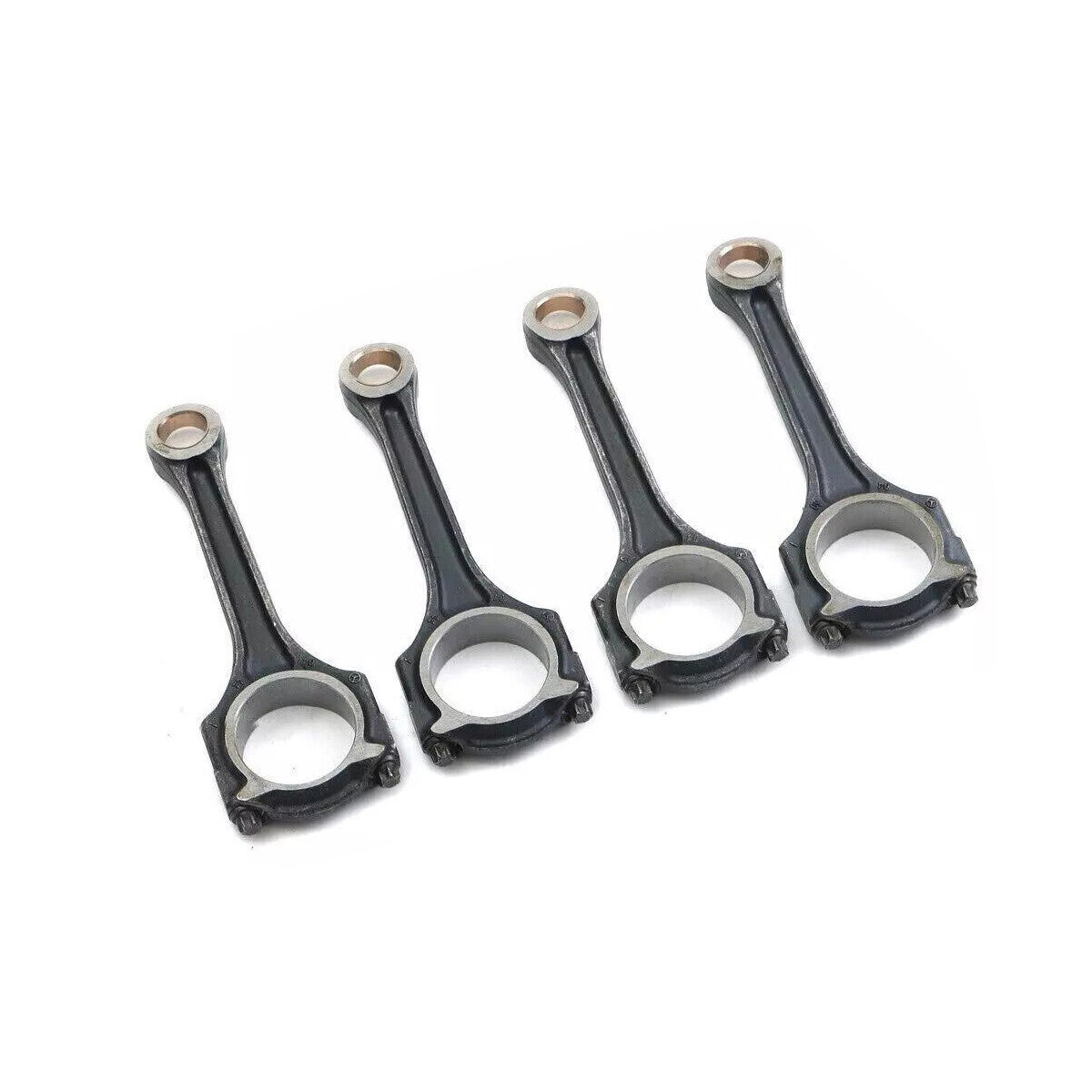 Connecting Rods & Parts