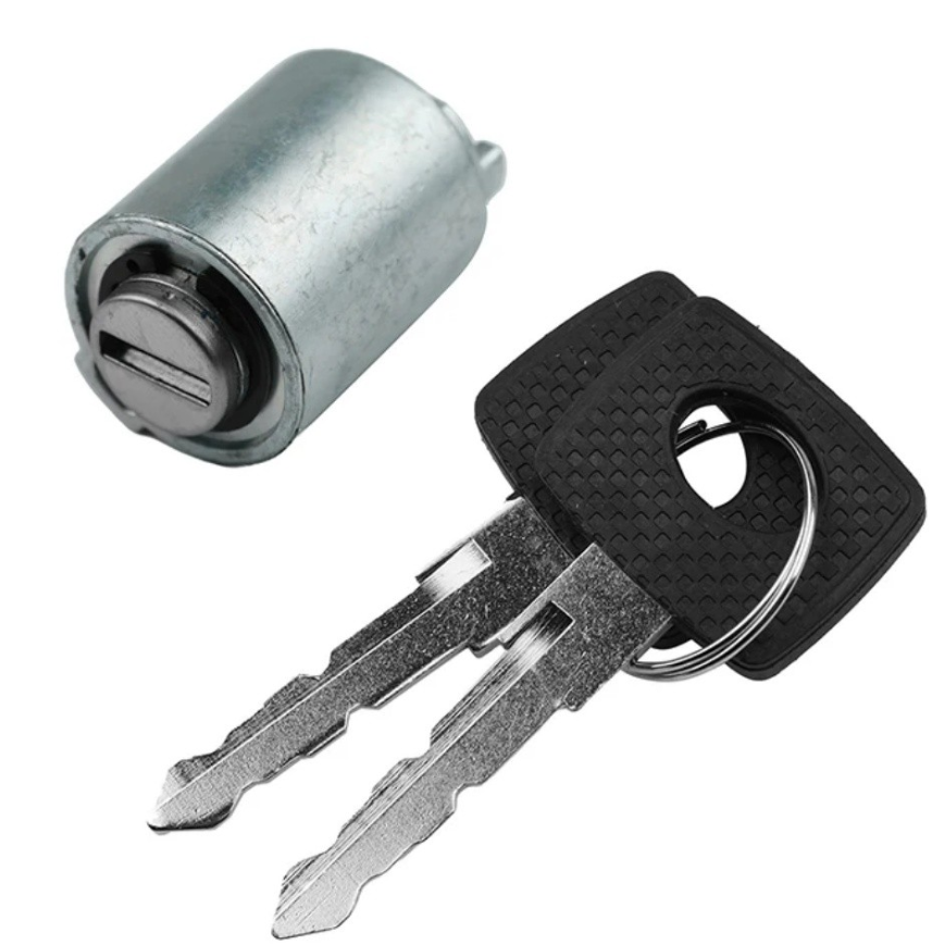 Exterior Locks & Lock Hardware