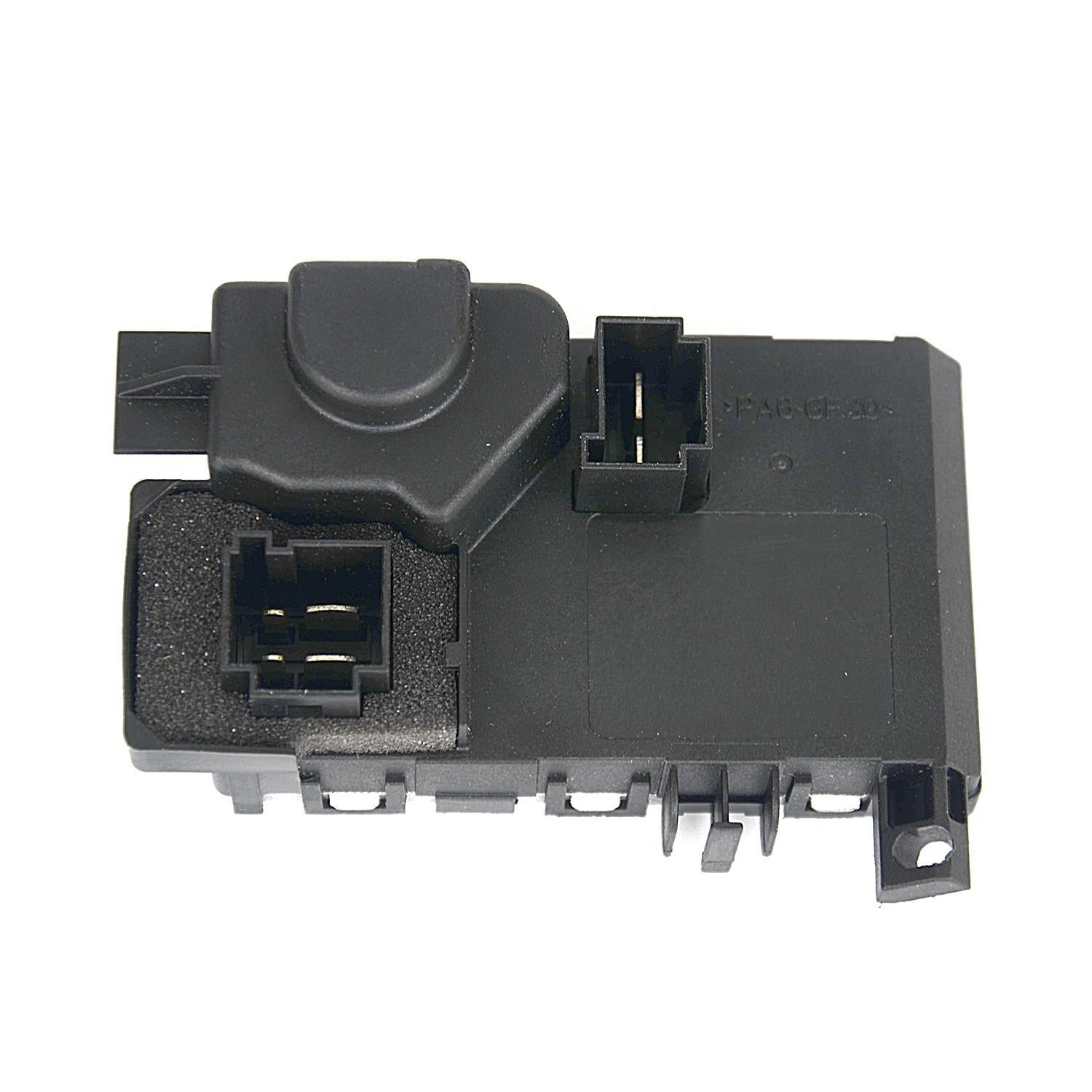 HVAC Blower Motors &amp; Wheels
