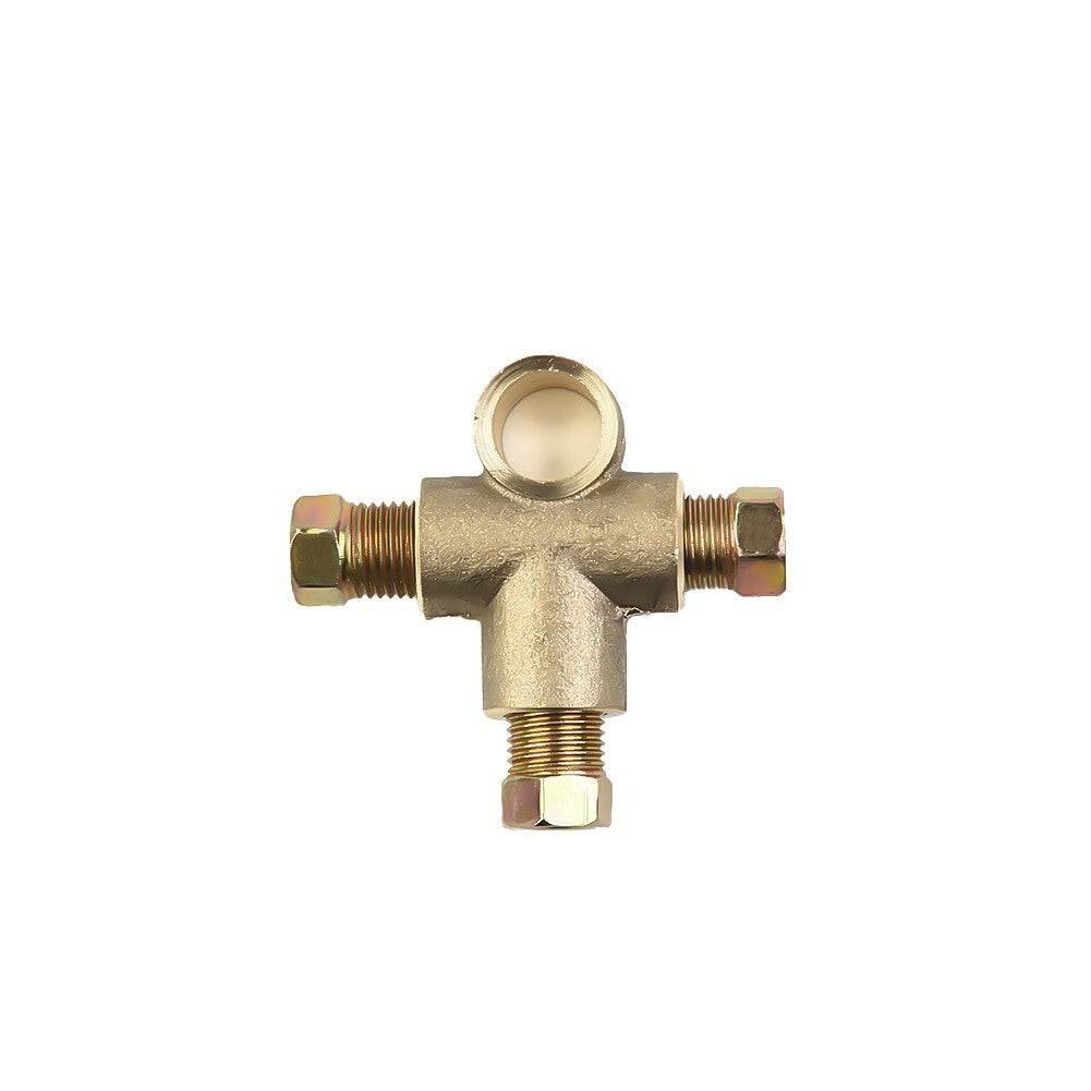 Brake Hoses, Lines &amp; Fittings