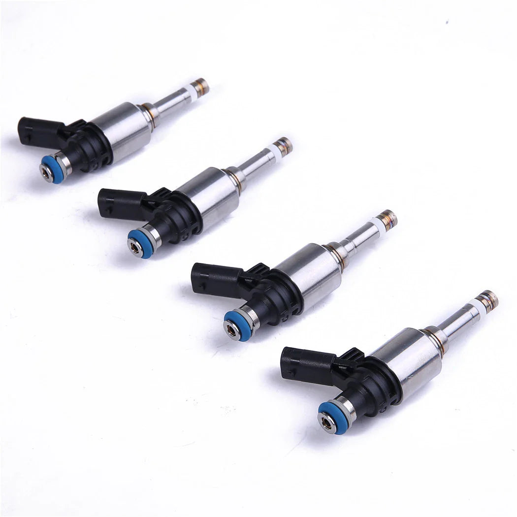 Fuel injectors