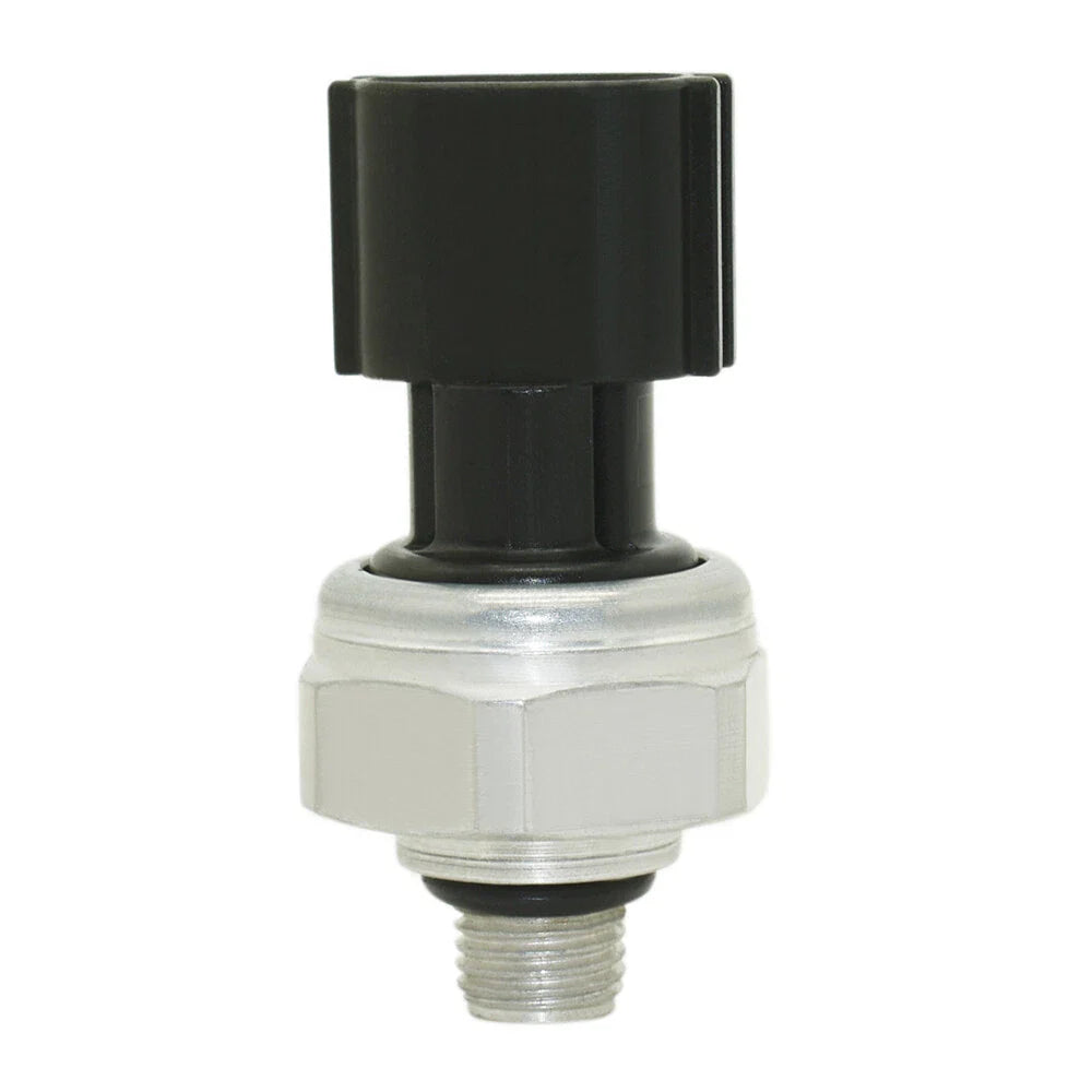 Air Intake & Fuel Sensors