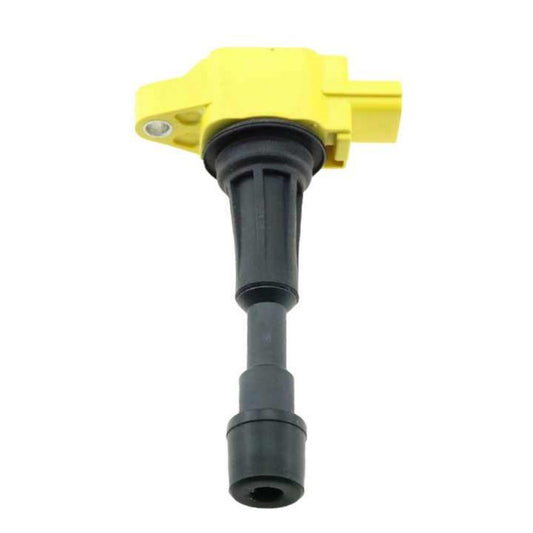 Ignition Coil Iridium Spark Plug for Mazda 2 2011-17