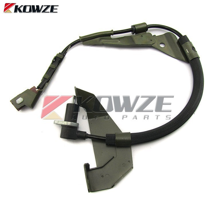 Front Right ABS Sensor Wheel Speed for ISUZU TROOPER 3.5L V6 1999 8971323071