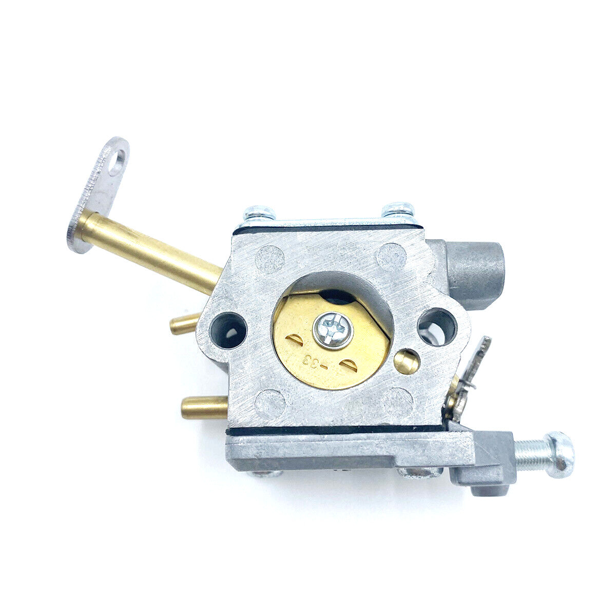 Carburetor For Homelite 33cc ChainSaw 300981002 Homelite UT-10532 Ryobi RY74003D