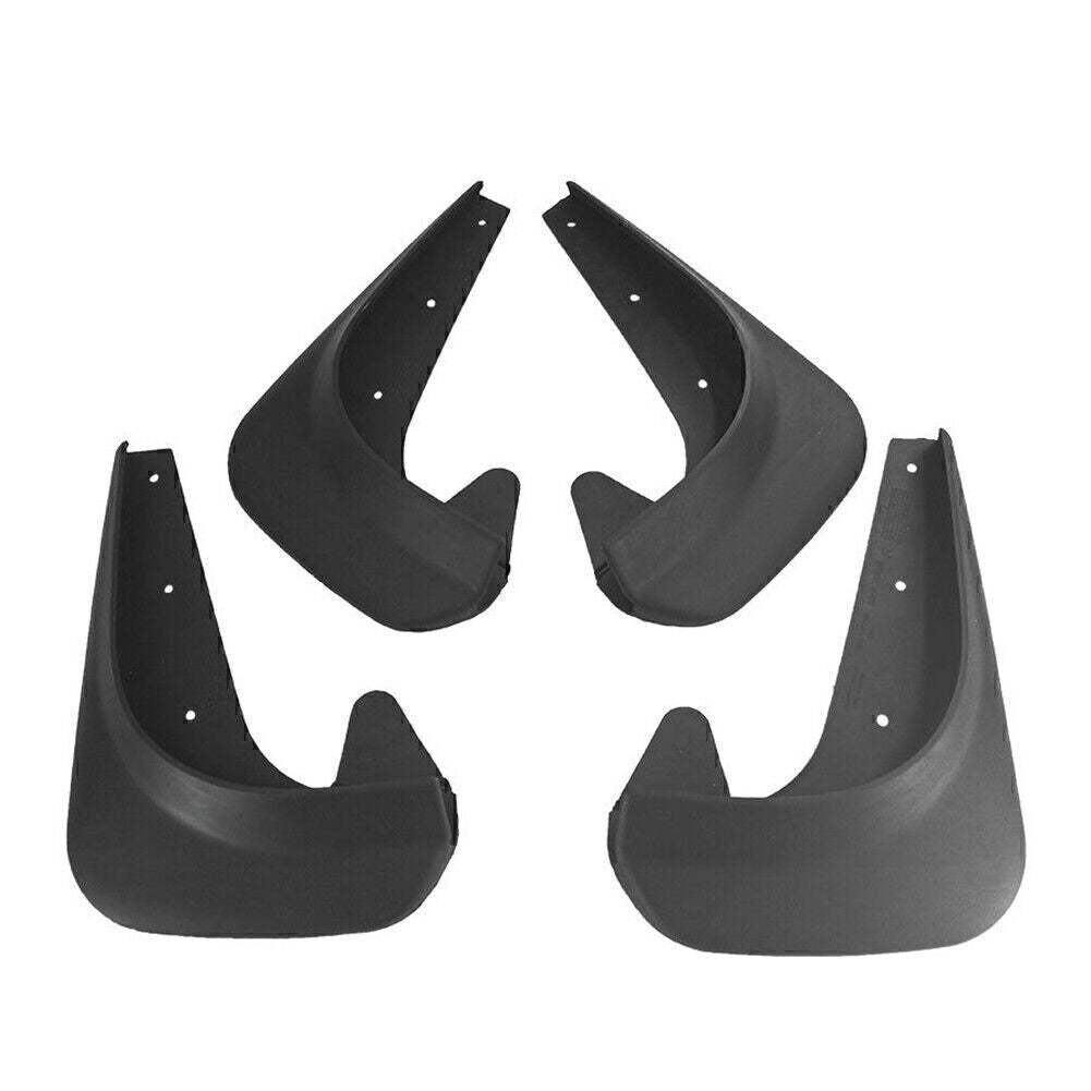 4Pcs Mudflaps Mud Flaps Splash Guards set for Honda Brio City for Jazz HR-V