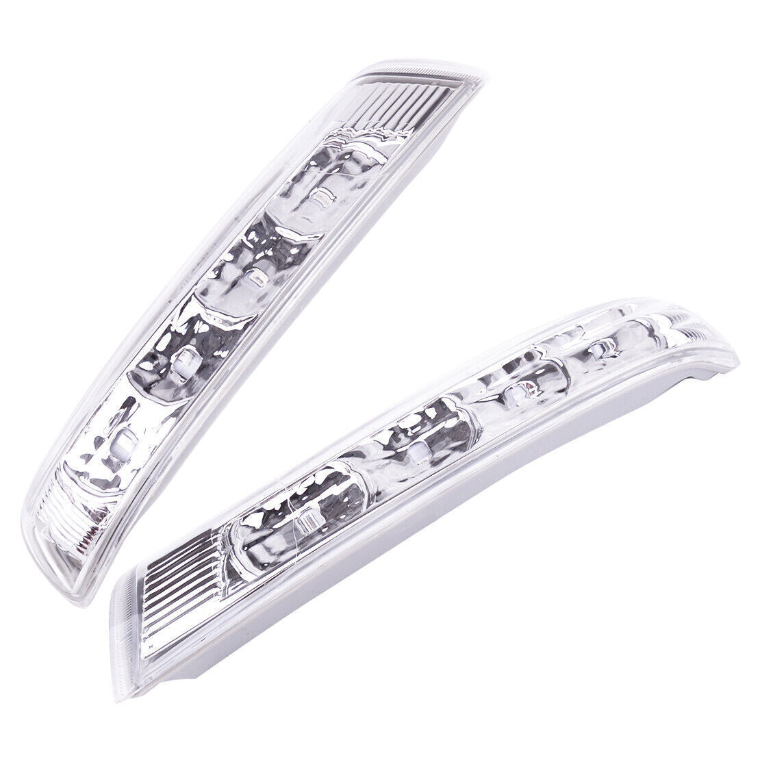 876133J000 876233J000 External Mirror Signal Light LH+RH Applicable to for Hyundai Santa Fe ix55