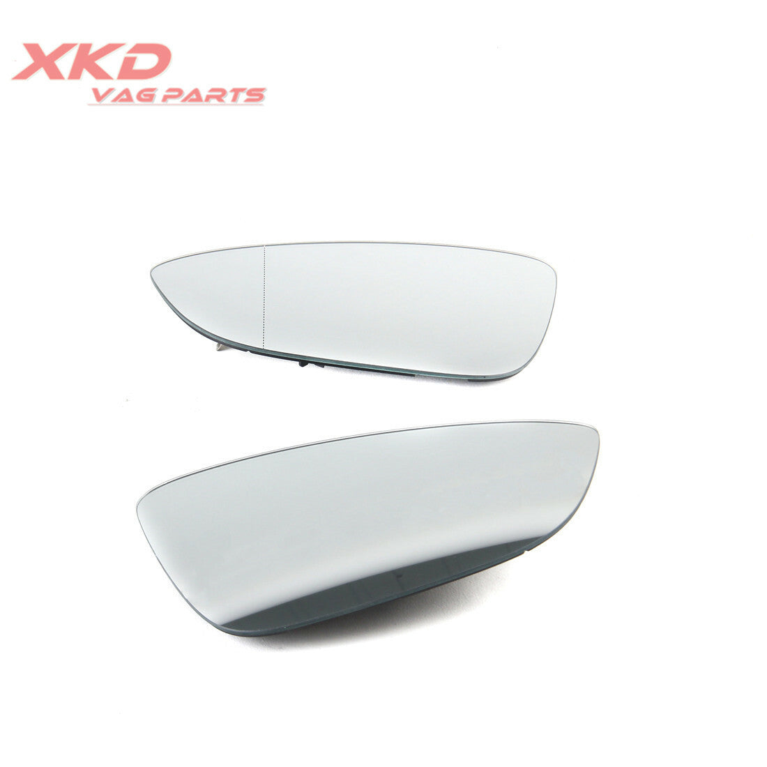 Heated mirror glass for Volkswagen Eos for Jetta MK6 Scirocco for Passat B7 CC 3C8857521