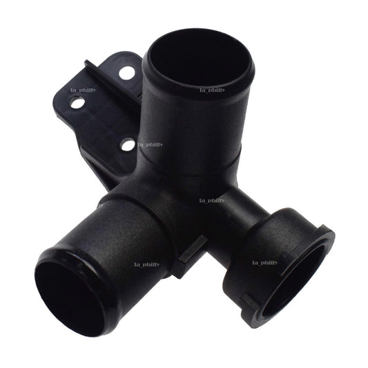 Engine Radiator Coolant Filler Neck #25329-1R200 for Hyundai Accent for Kia 2012-17