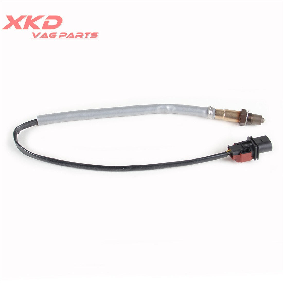 3.6L 4 Oxygen Sensor Front and Rear Fits for Volkswagen CC 2009-2017 BLV
