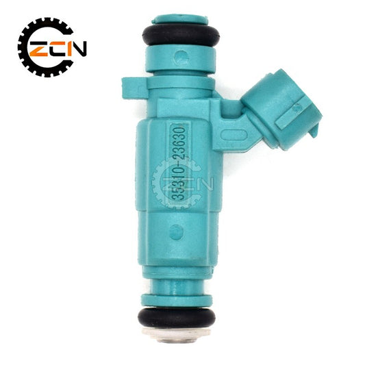 Fuel Injector for Hyundai Santa Fe for Tucson for Kia Sportage Soul Optima 35310-23630