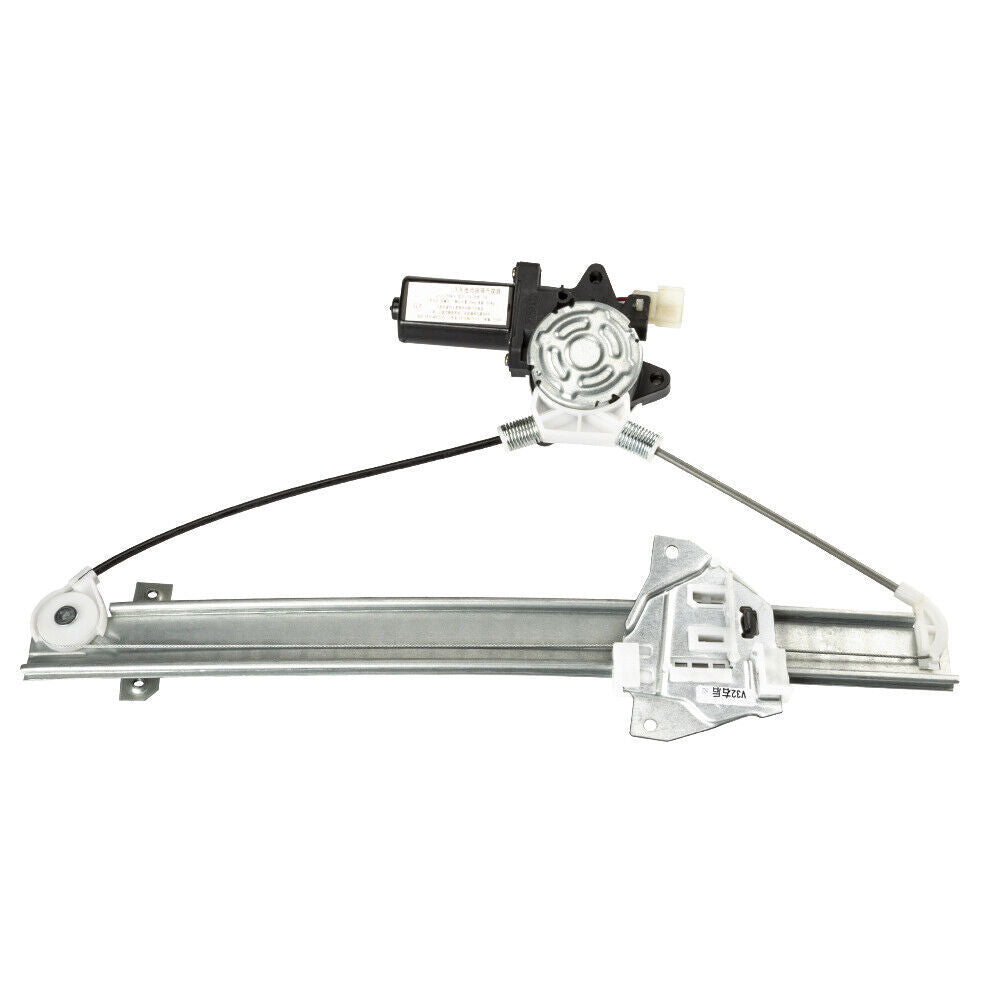 Rear Right Power Window Regulator for Mitsubishi Montero 1999 Base Sport 3.5L