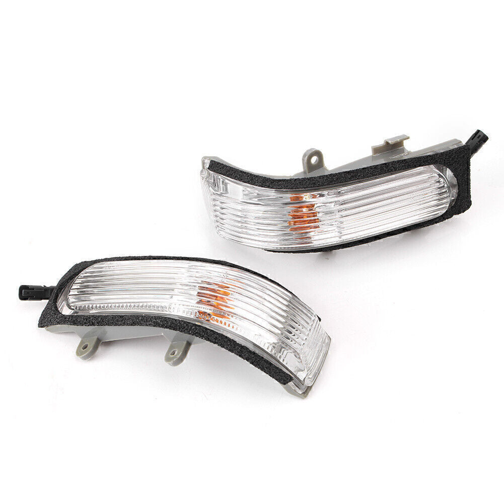 2x Side Mirror Turn Signal Light Lamp Indicator LR for Toyota for Camry 06-11 VIOS